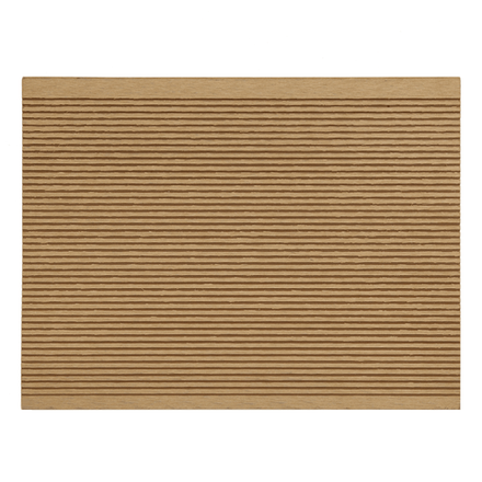 Ступень CM STAIR 3000x305x35 мм Тик