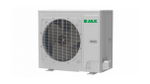Сплит-система кондиционер напольно-потолочный Jax ACT – 48 HE5/ACX-48 НE5 на 140 м²