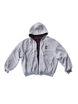 ХУДИ ЭКС-ЧЕМПИОН