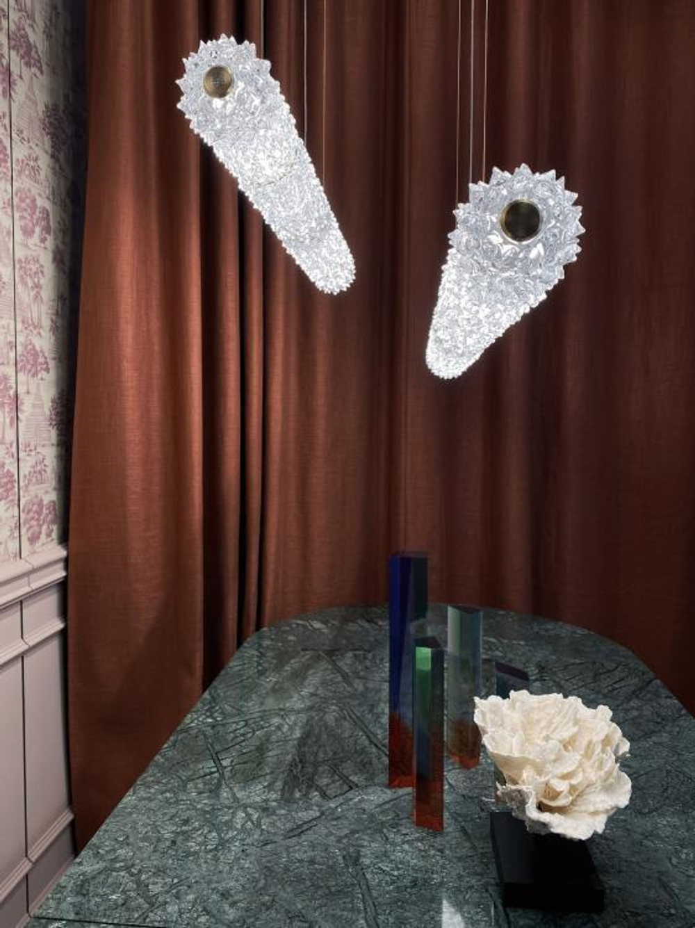 Светильник Barovier&Toso Opéra