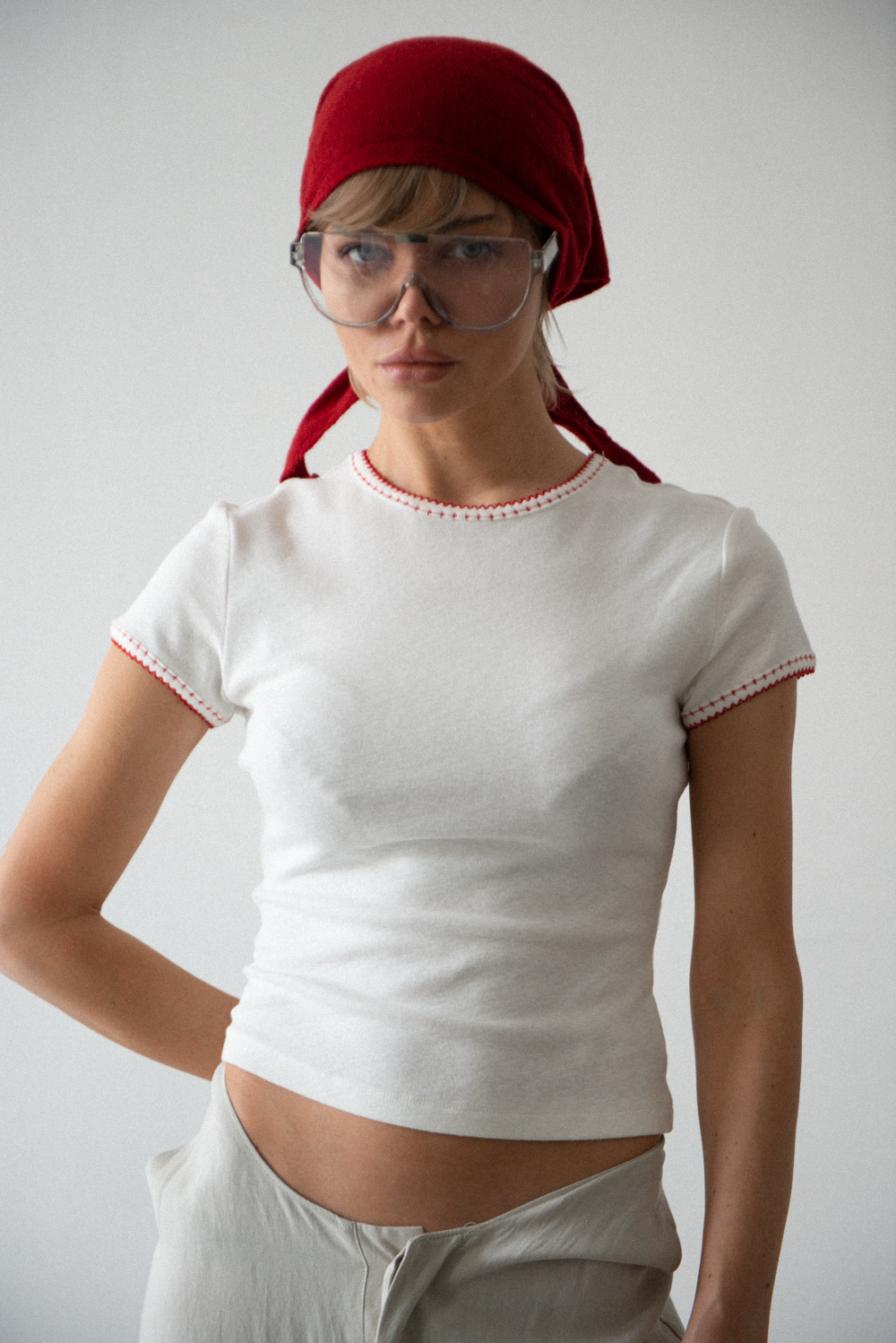 Футболка KITTY