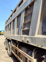 Shacman (Shaanxi) SX* 8x4 Самосвал SX33186V366 (Дизельный, 11,6 л, 423 л.с., МТ)