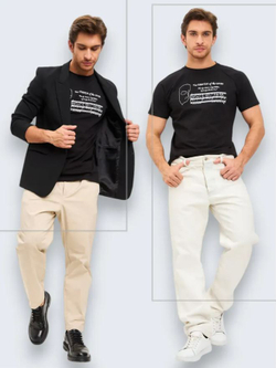 Футболка "Призрак оперы"