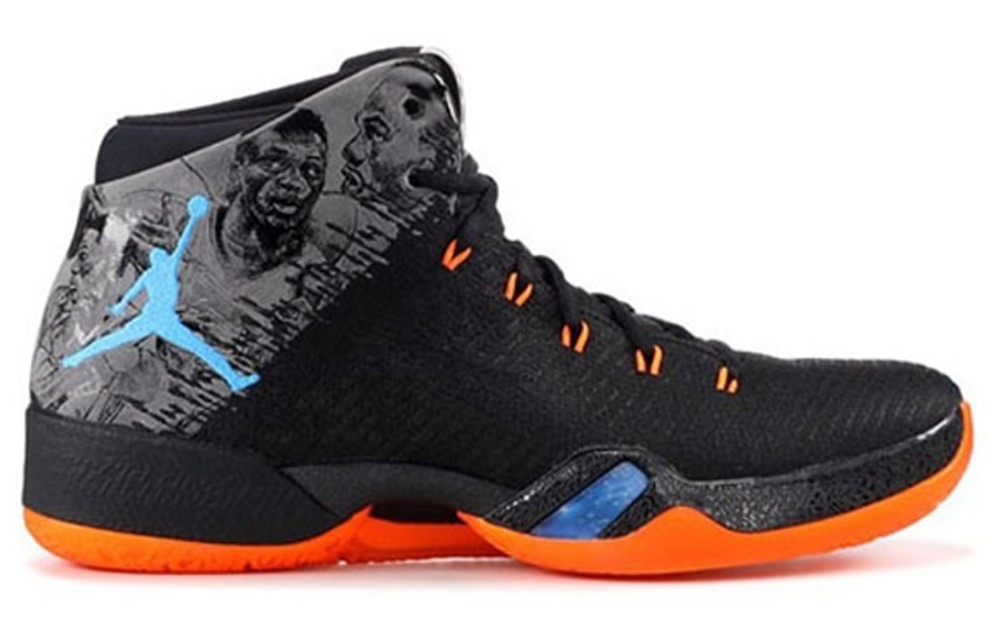 Кроссовки Jordan Air Jordan 31 Russell Westbrook Mvp
