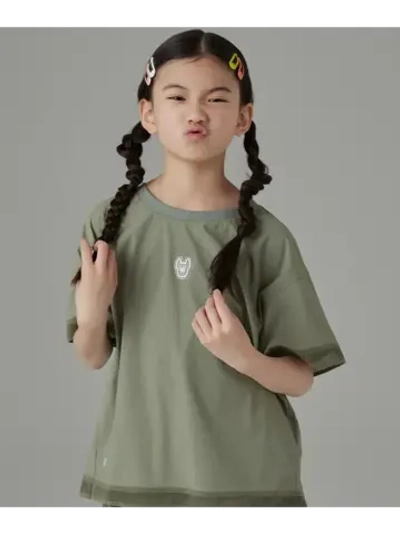 Футболка из нейлона