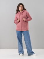 Олимпийка Офн-055/пудровый