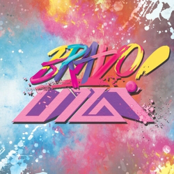 Альбом UP10TION - BRAVO! 2nd Mini Album