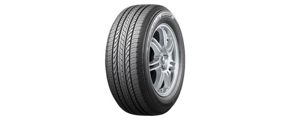 Bridgestone Ecopia EP850 205/65 R16 95H