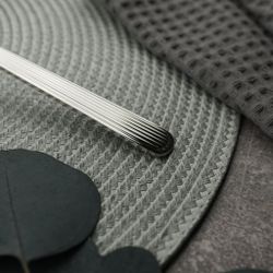 Ложка десертная 16,5 см   - Davinci [12]