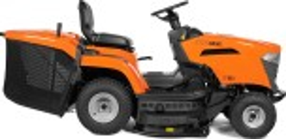 Райдер садовый DAEWOO DLT 98 HV с гидростатической трансмиссией DLT 98HV