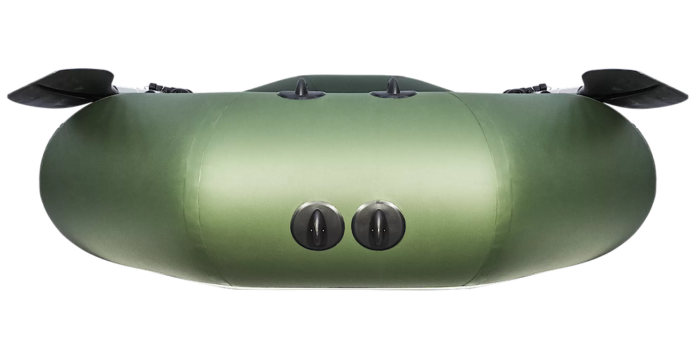 Лодка ПВХ Мастер Лодок Аква Мастер 240 -