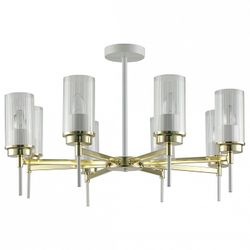 Люстра на штанге Escada 2139 2139/8P
