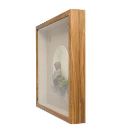 Art Soul ART-404/4 Панно «Дзен медитация»