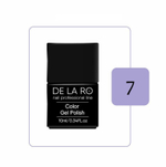 Delaro Marshmallow Mousse 07 - 10ml