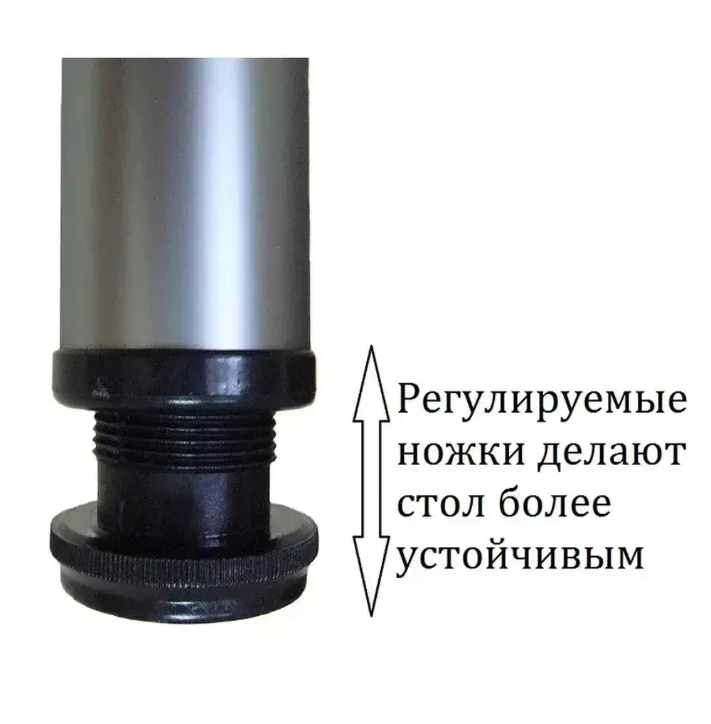 Обеденная группа Белая стол со стульями
