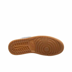 Nike Air Jordan 1 low "Midnight Navy Neutral Grey"