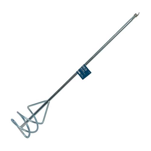 Миксер для песчано-гравийных смесей 100х600 мм SDS+ Yoko