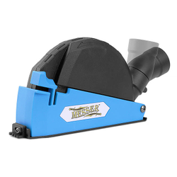 Защитный кожух MESSER тип В4 для УШМ. Диаметр 125 мм.