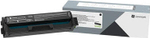Картридж тонерный Подлинный Черный Lexmark 20N0X10 1 шт