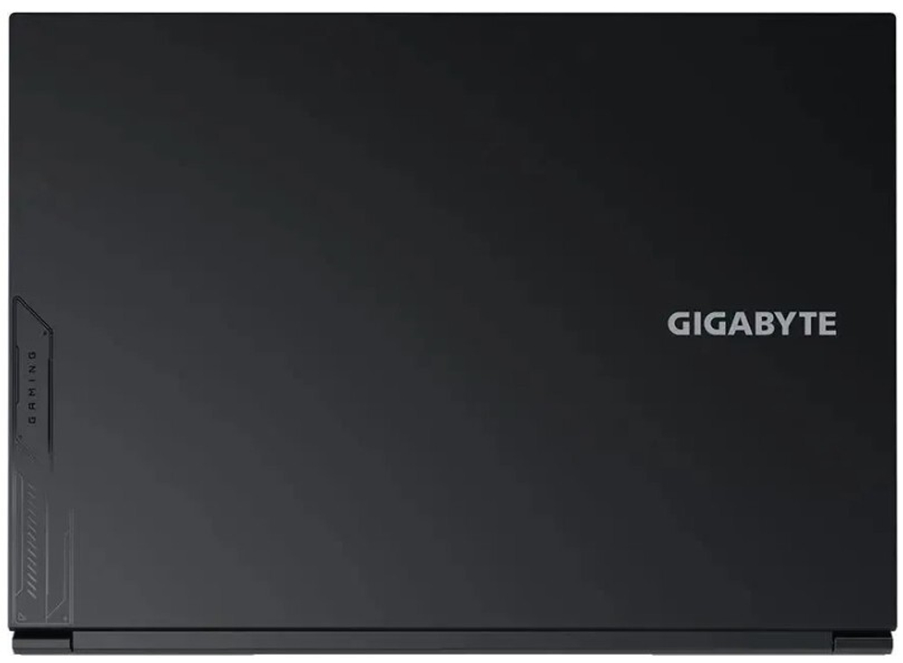 Ноутбук  GIGABYTE G6 16 ", Core i7, 16 Гб RAM, 512 Гб SSD, GeForce RTX 4060, Черный