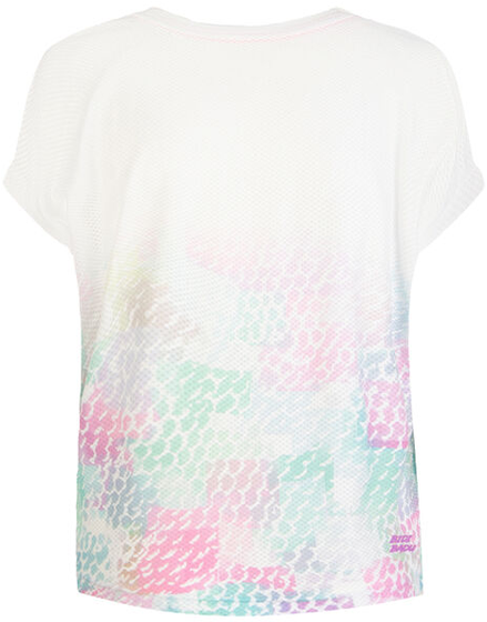 Футболка женская Bidi Badu Nadra Tech, арт. W354104222-WHRO