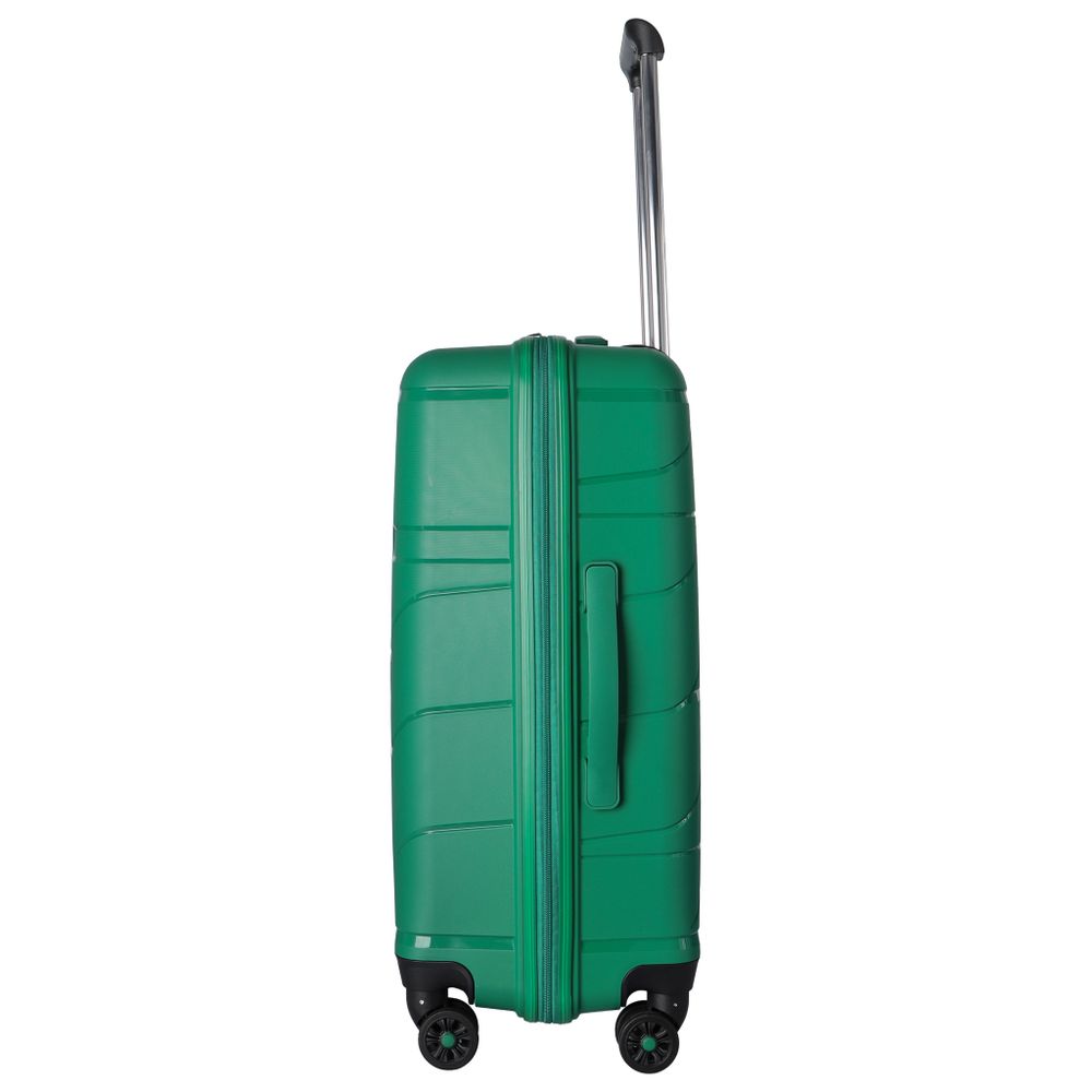 Чемодан 463 / Полипропилен