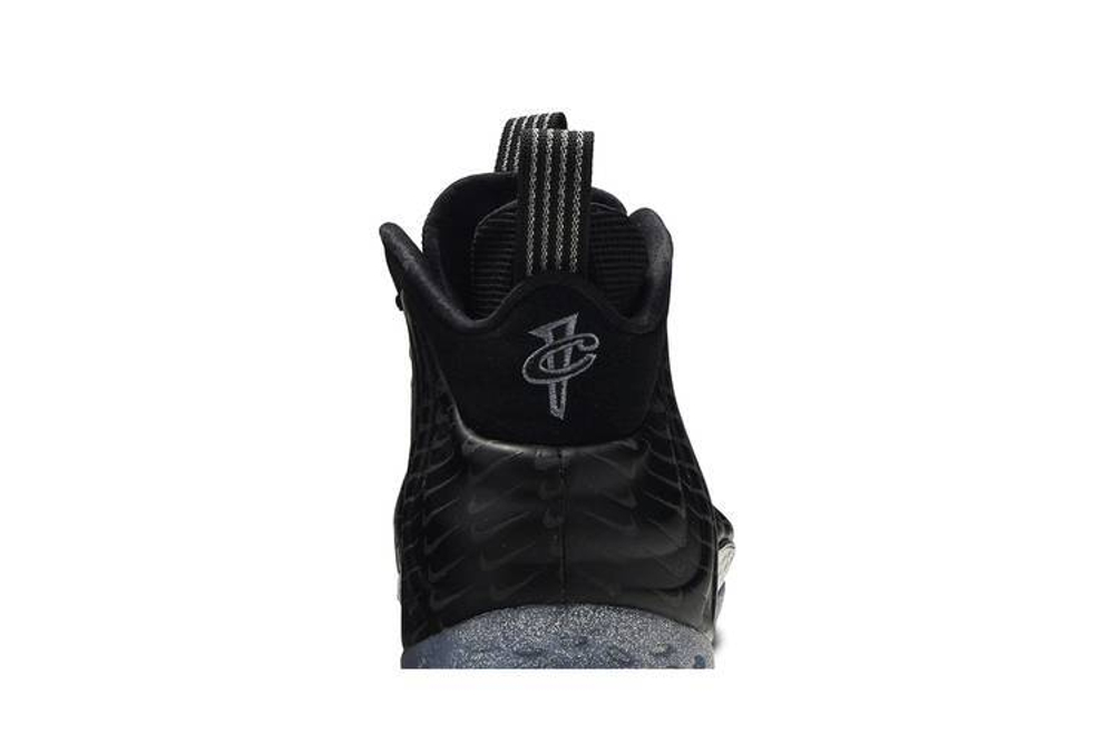Кроссовки Nike Foamposite One Qs