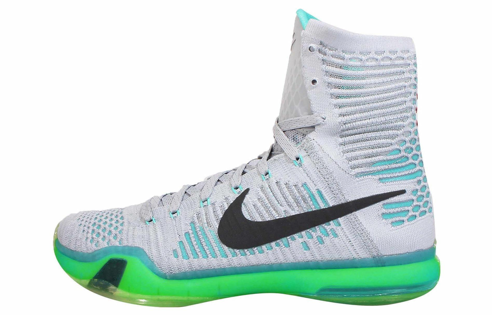 Кроссовки Nike Kobe 10