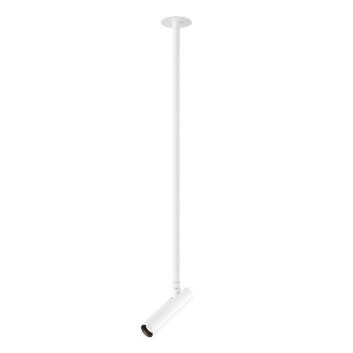 Подвесной светодиодный светильник Maytoni Technical Focus T P141RS-L125-6W3K-W