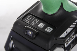 DV18DBLTL-Аккумуляторная ударная дрель