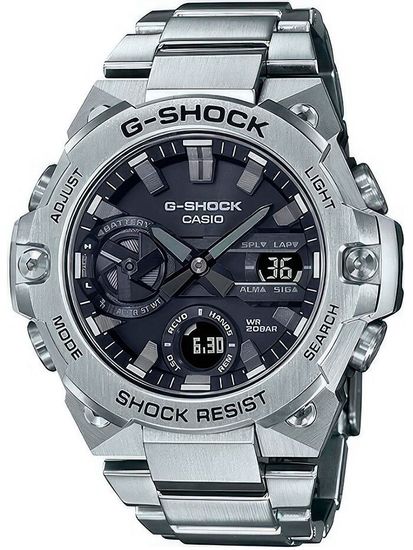 Наручные часы Casio GST-B400D-1A