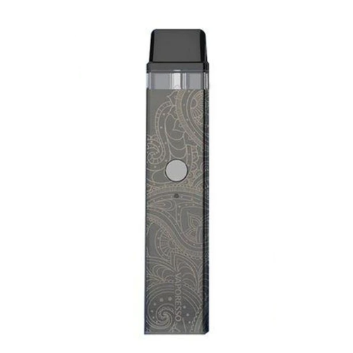 Набор Vaporesso XROS 800mAh Pod Kit - Paisley Black