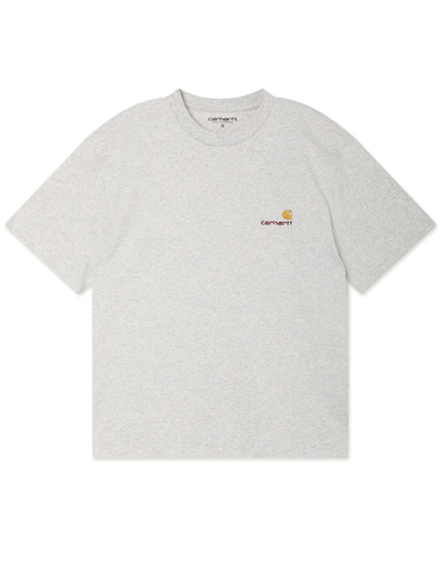 Женская Футболка American Script