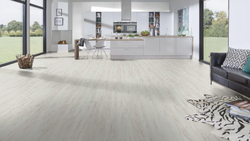 Ламинат Forte Vario K 001 Дуб белый крафт