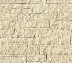 Искусственный камень White Hills, коллекция Лоарре