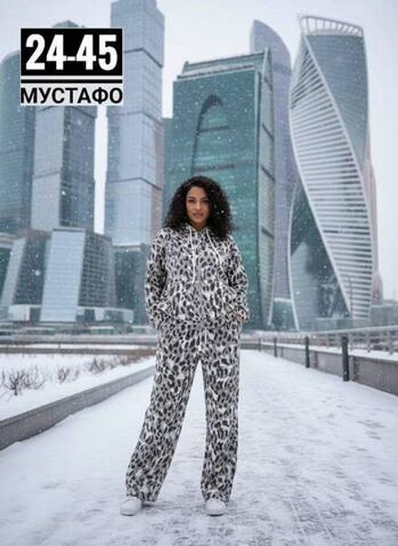 Костюм 2943076 Fabrika