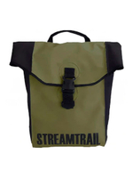 Влагозащитный рюкзак Stream Trail Snapper OD (Olive Drab) 16L