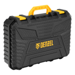 Перфоратор аккумуляторный бесщет. RHH-BL-20-28, 3 Дж, Li-Ion, 20 В// Denzel