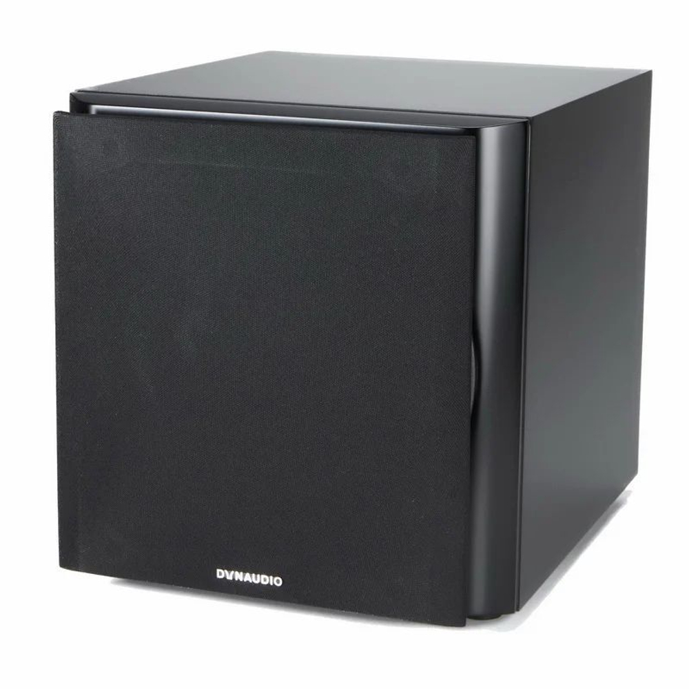 Сабвуфер Dynaudio Sub 3 Satin Black