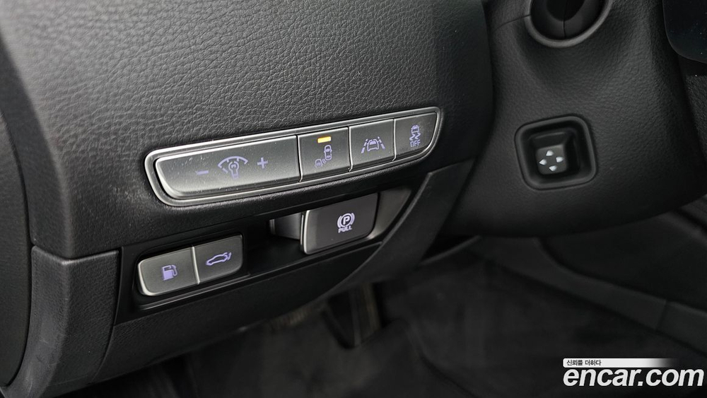 Kia The K9 (Quoris/K900) 3.3 GDI AWD (03.2020)