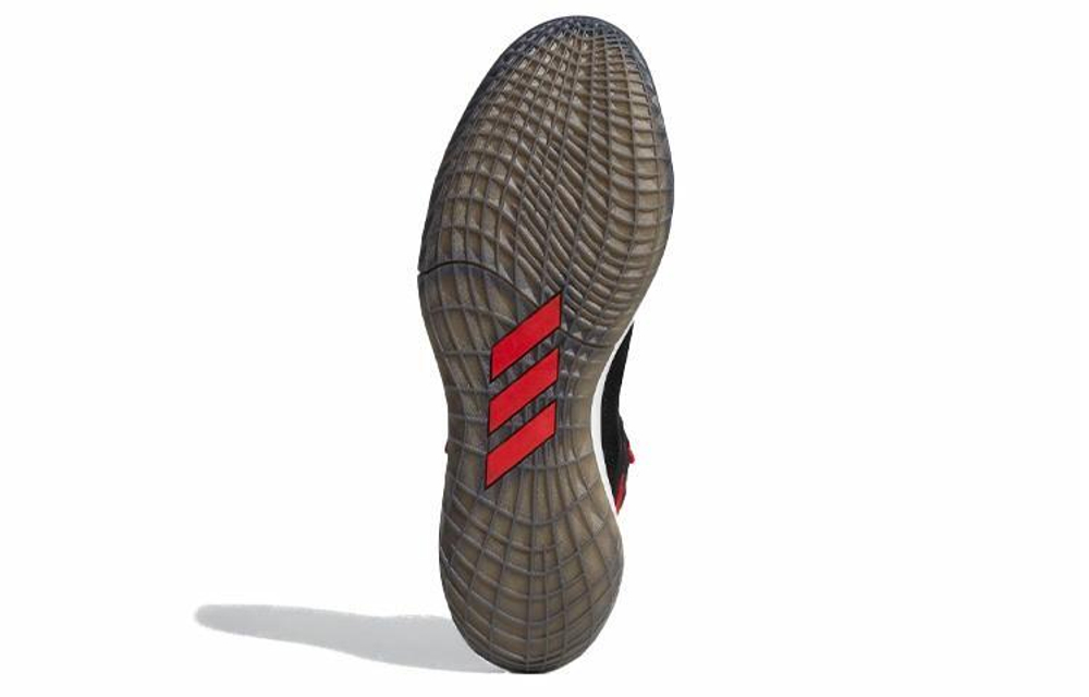 Кроссовки Adidas Harden Stepback 2