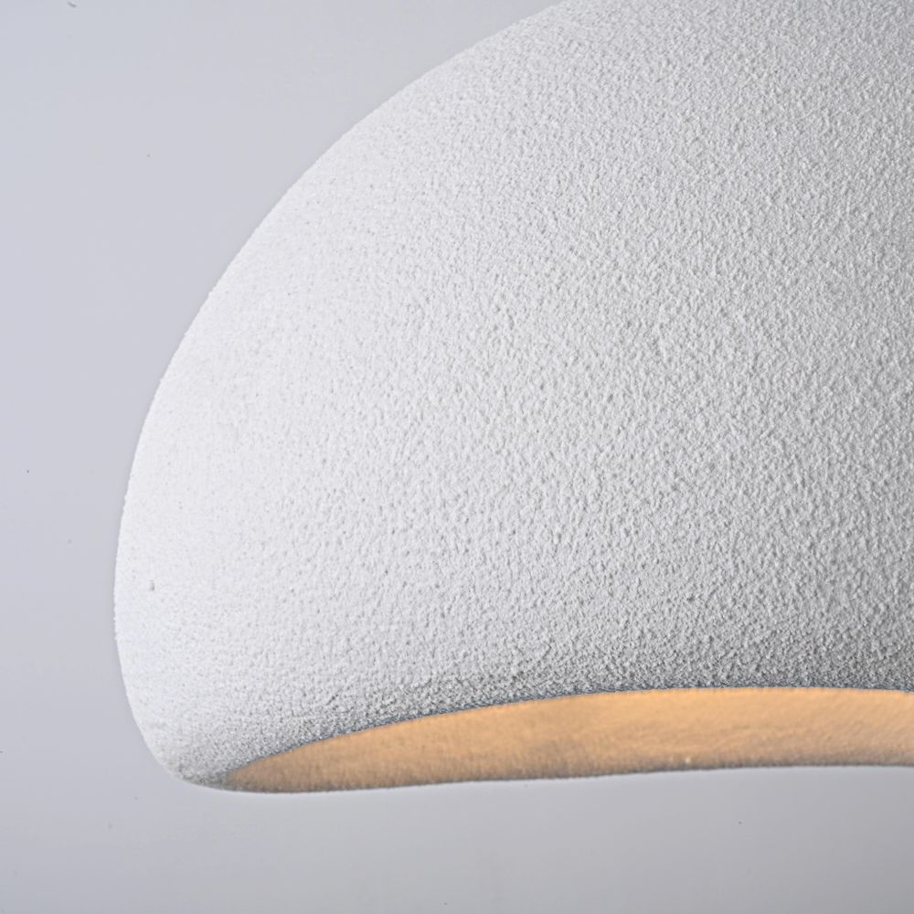 Подвесной светильник CEMENCLOUD A D80 White