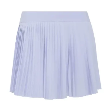 Теннисная юбка Adidas Club Pleated - violet tone