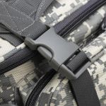 Сумка рыболовная универсальная КМФ цифра (N-LY-09-DG) Nisus