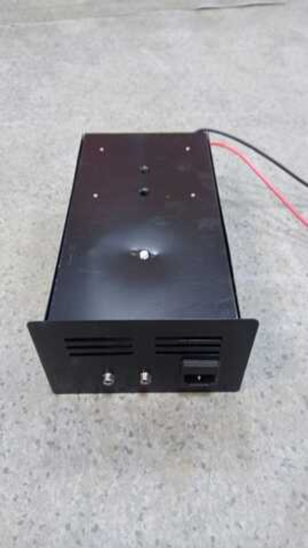 Зарядное устройство для штабелёров CTD 12V/15A встроенное (Charger)