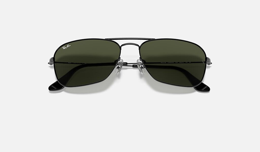 RAY-BAN CARAVAN RB3136 004