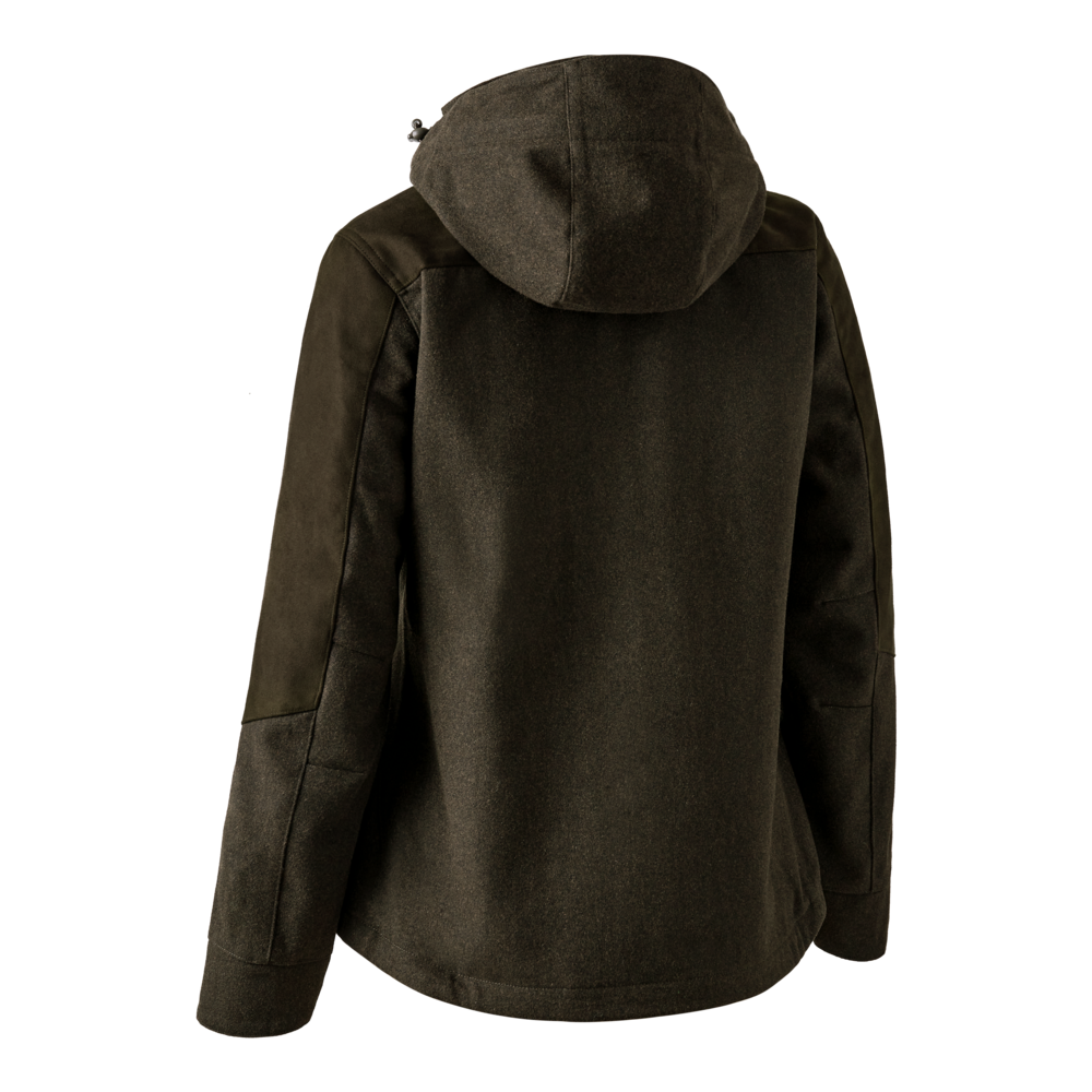 Куртка Deerhunter Tatra Active Lady (374 Loden Wood)