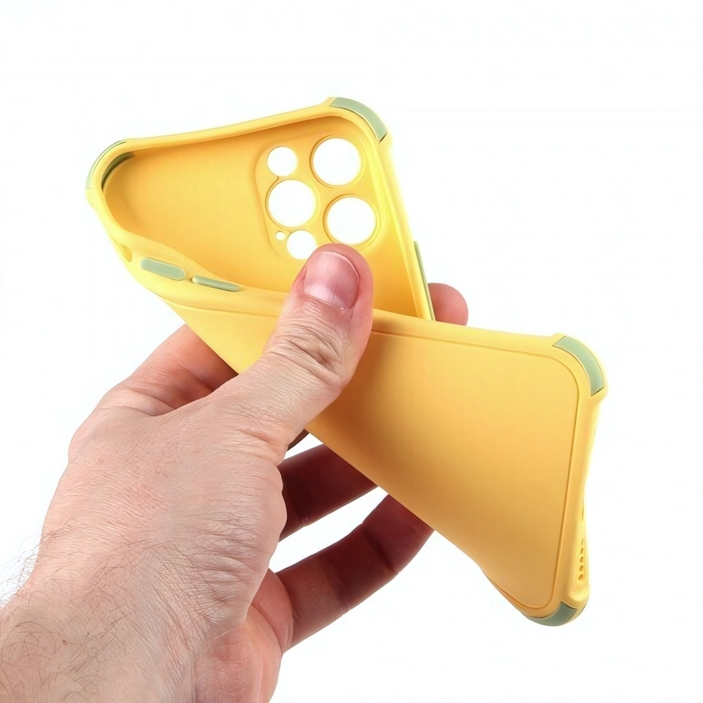 Чехол для iPhone 12 Pro, 012423 Красный