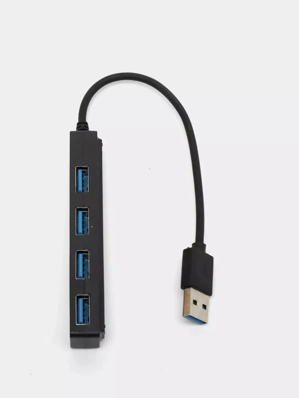 USB HUB 4 порта KY-161