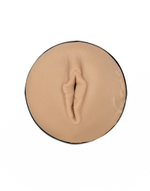 Мастурбатор-вагина Kiiroo FeelStar Stroker Victoria June (Цвет: телесный с черным)